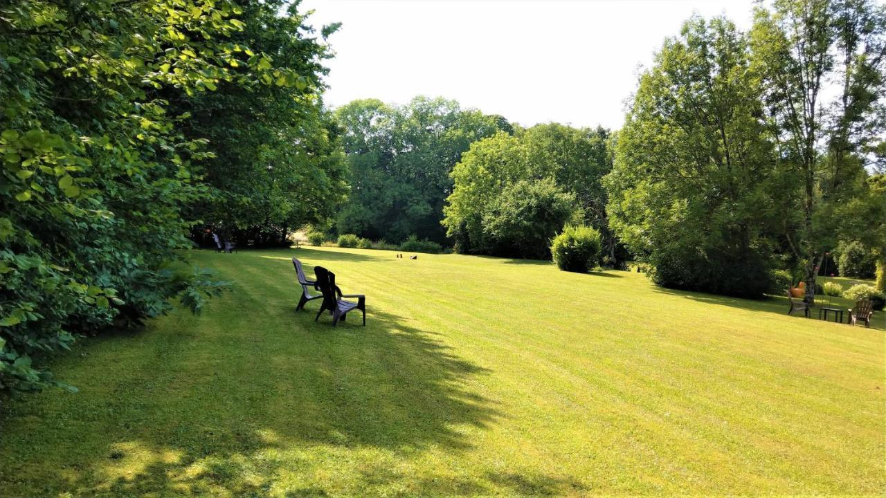 Domaine De L'olifant 3* Champanges