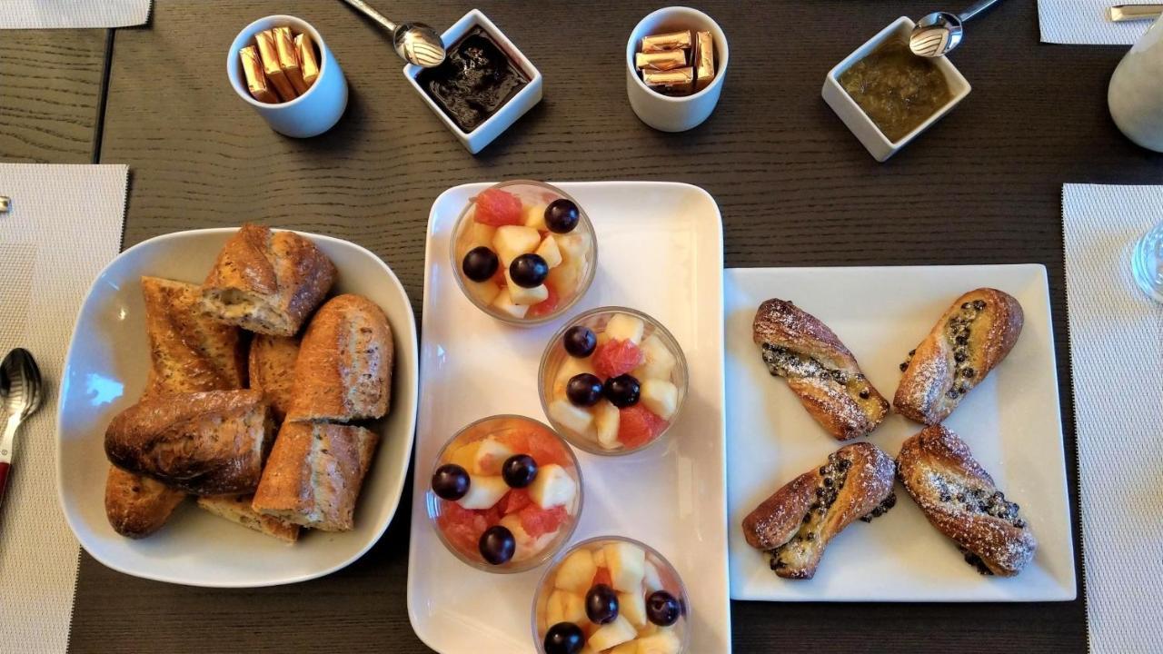 Domaine De L'olifant Couette-café