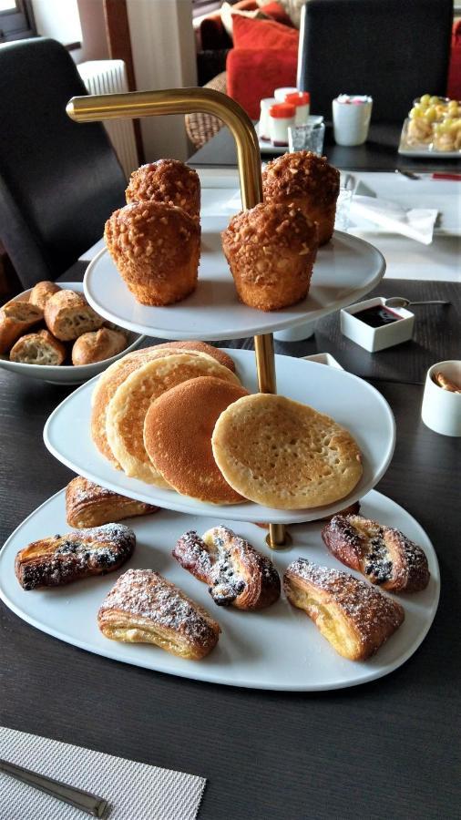 Domaine De L'olifant Couette-café