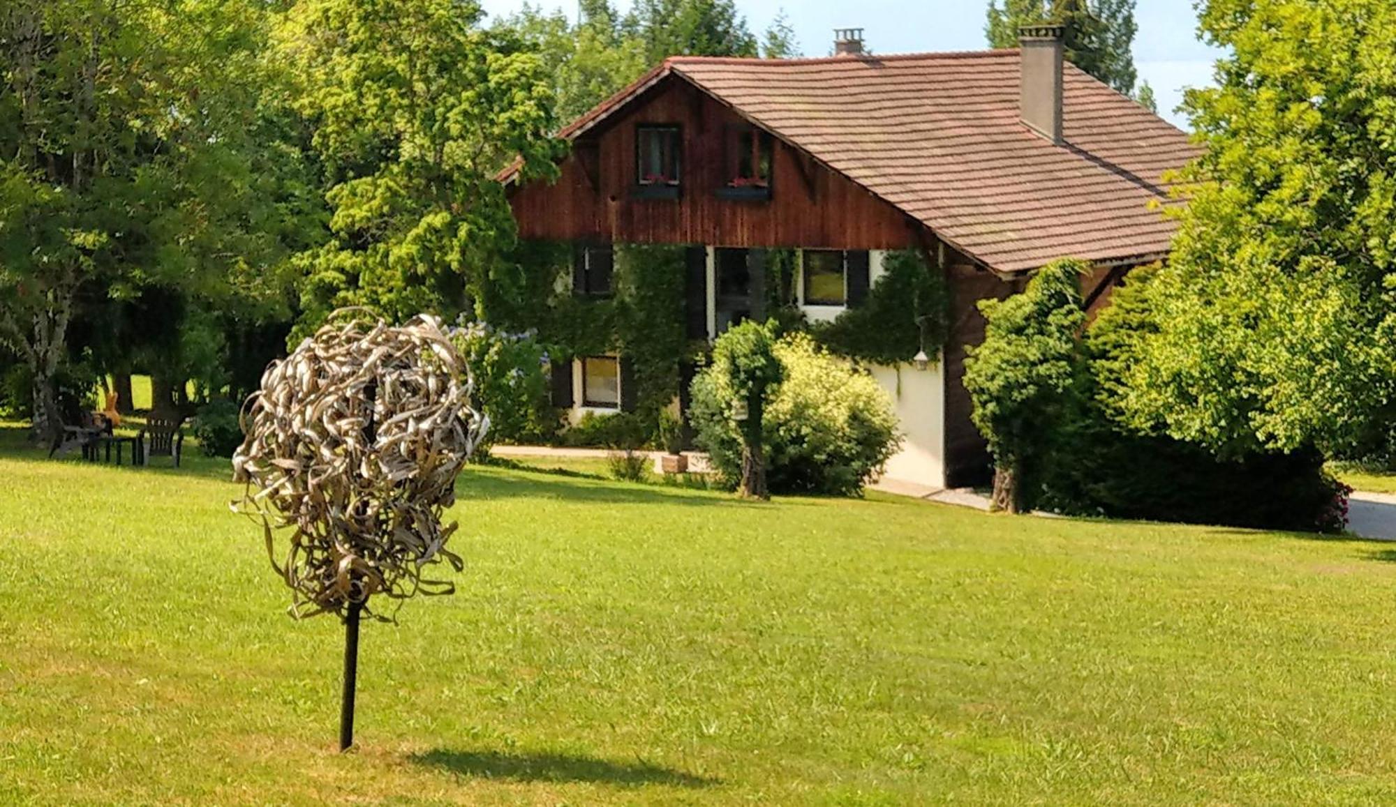 Domaine De L'olifant Couette-café