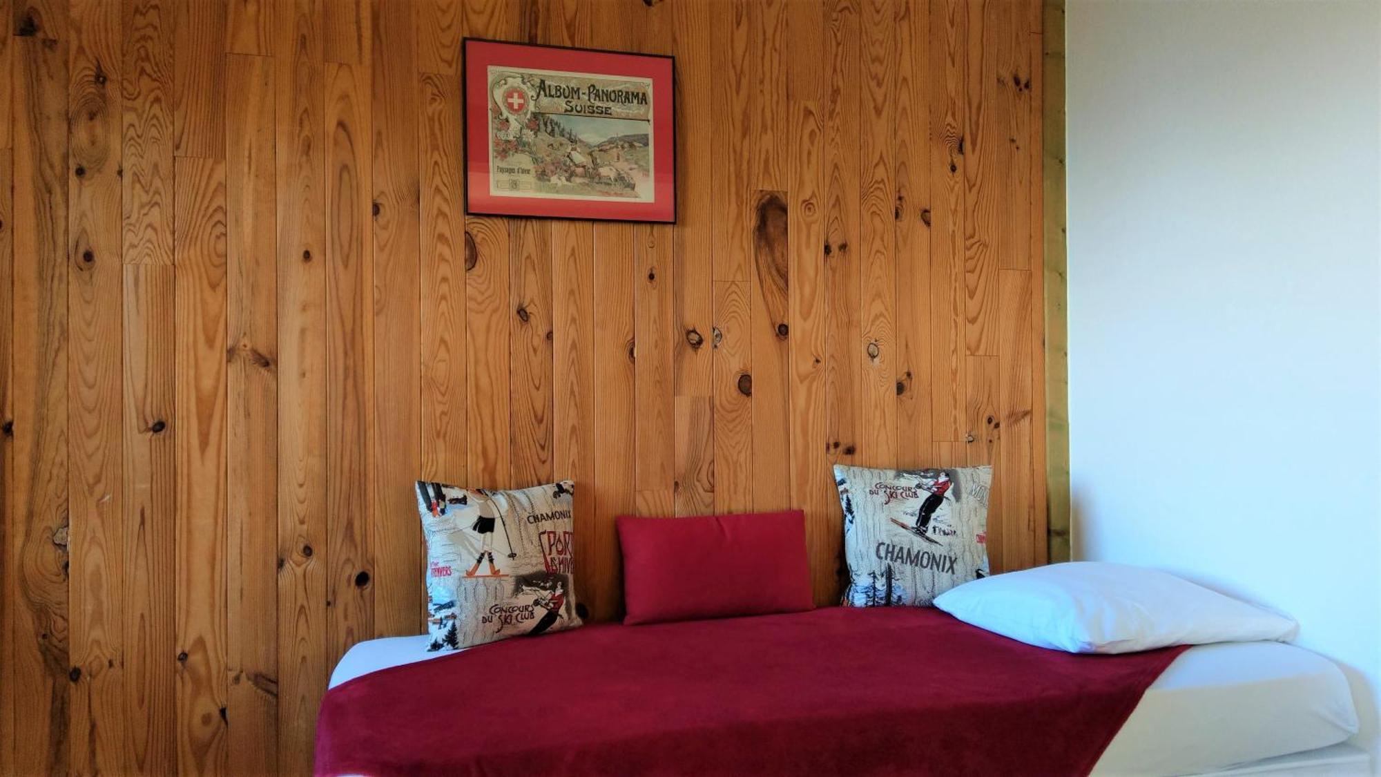 Domaine De L'olifant 3* Champanges