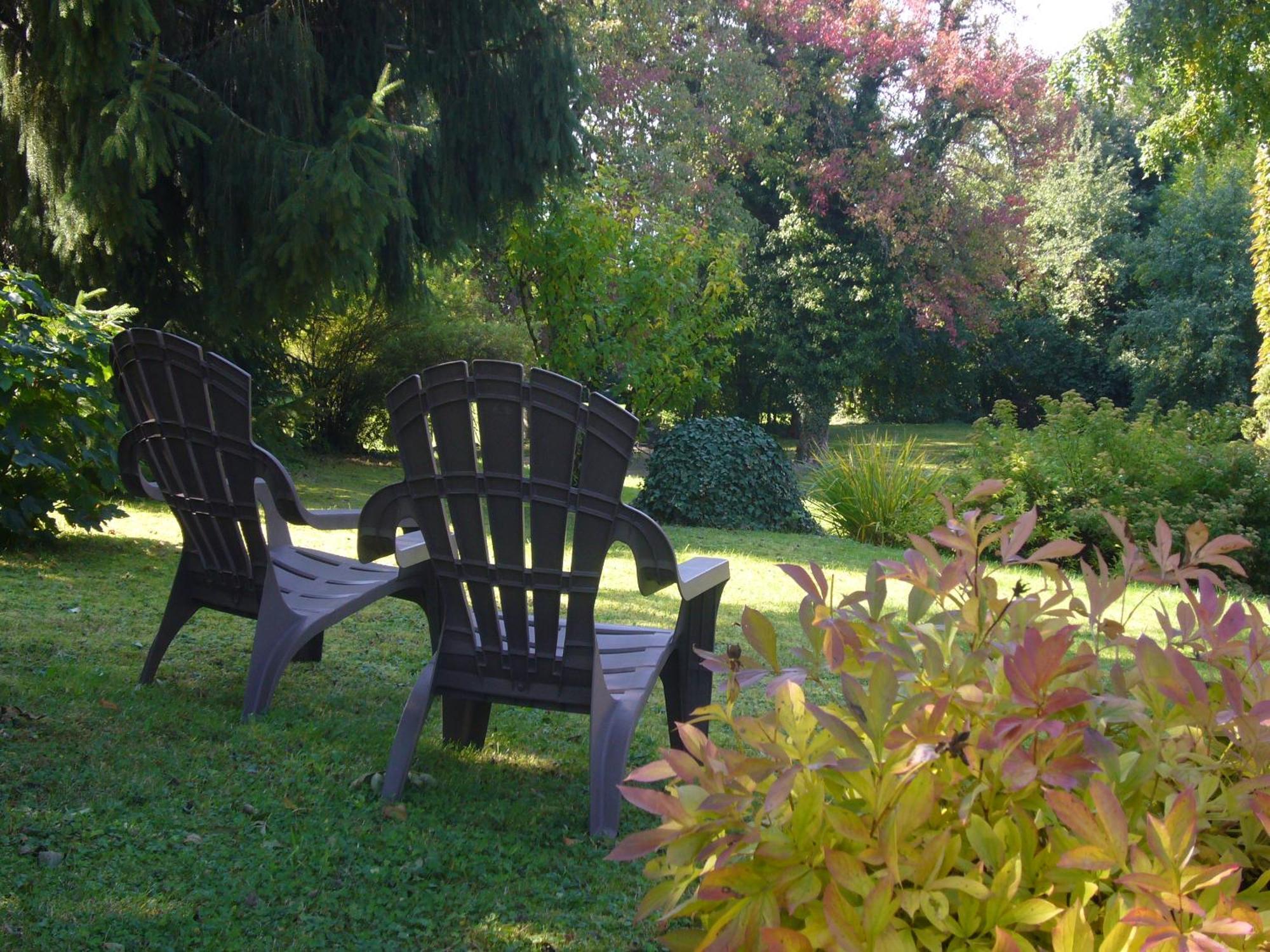 Domaine De L'olifant