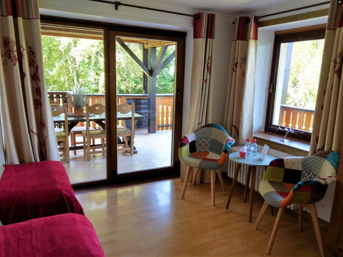 Domaine De L'olifant 3* Champanges